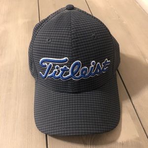 Titleist Adjustable Hat